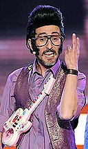 chikichiki: made in spain